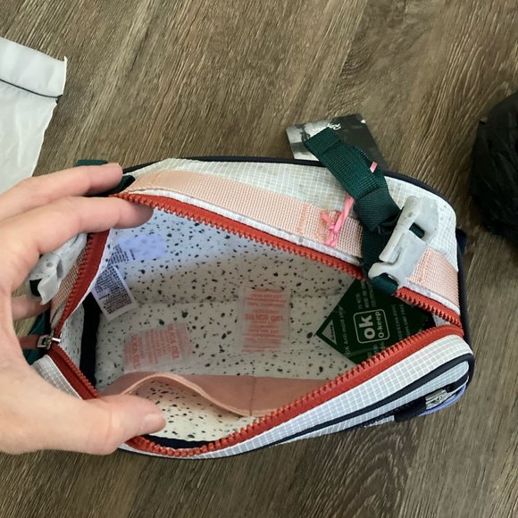 Rapha + Outdoor Voices Bar Bag Cycling Bike - Picture 12 of 15